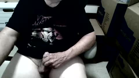 funclemike online show from July 3, 4:34 pm