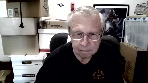 funclemike online show from July 19, 1:46 pm