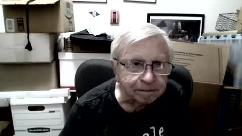 funclemike online show from July 27, 6:38 pm