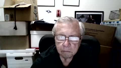 funclemike online show from August 5, 4:37 pm