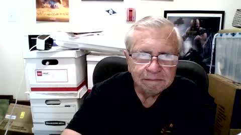 funclemike online show from June 20, 6:36 pm