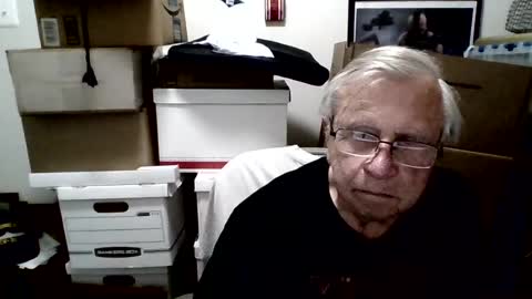 funclemike online show from August 8, 4:39 pm