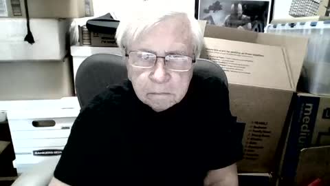 funclemike online show from July 26, 5:43 pm