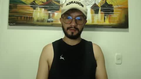 Fyodr online show from August 6, 11:58 pm