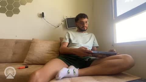 Fyodr online show from July 28, 4:39 pm