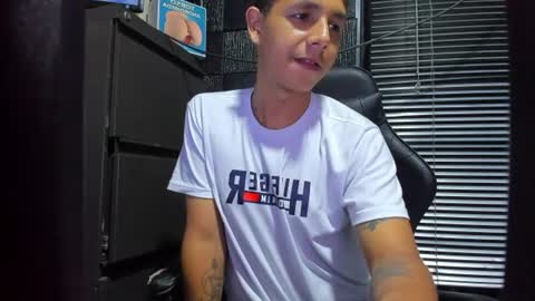 g_lincoln online show from June 11, 2:53 am