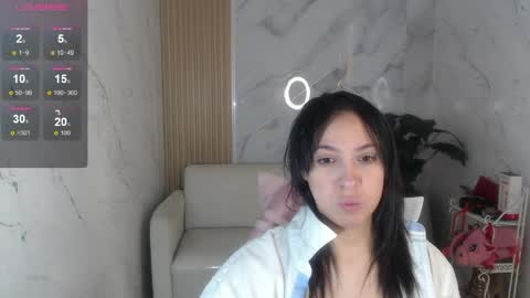 Gabriella online show from April 22, 1:51 pm
