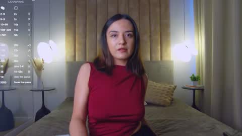 Gabriella online show from July 16, 7:22 am