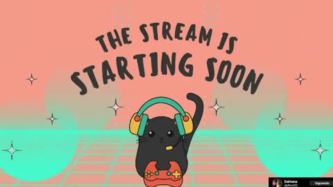 Gabriella online show from May 27, 5:10 pm