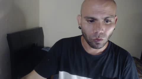 Gabriel online show from May 10, 3:46 am