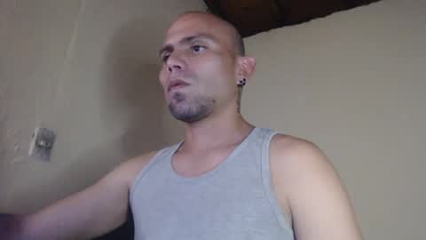 Gabriel online show from June 4, 10:49 pm