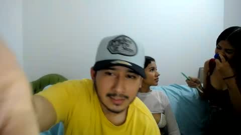 gaby_horny69 online show from June 15, 12:35 am