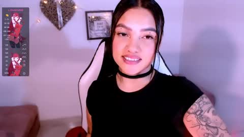 My name is Gabriela.. nice to meet you thumbs up please its very important to me online show from May 29, 6:11 am