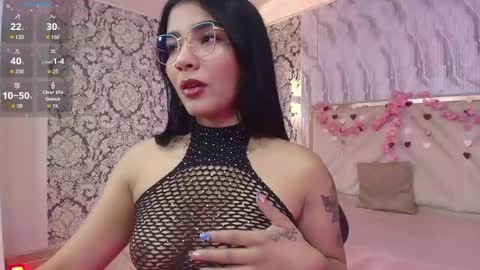 Gaby online show from May 26, 12:44 pm