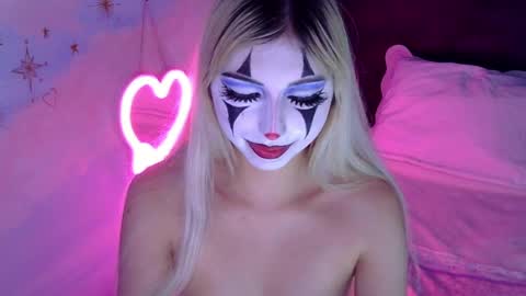 gabygumms online show from May 12, 1:20 pm