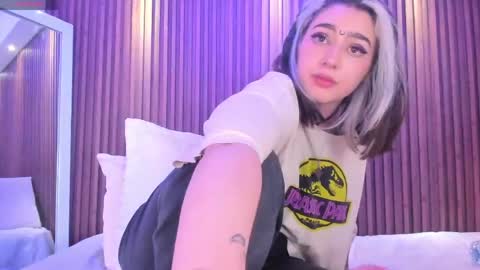 gabyrose9 online show from May 22, 7:20 pm