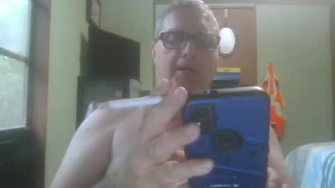 gadude45 online show from June 14, 10:45 pm