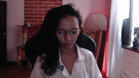 Lenna 3 online show from May 3, 4:24 pm