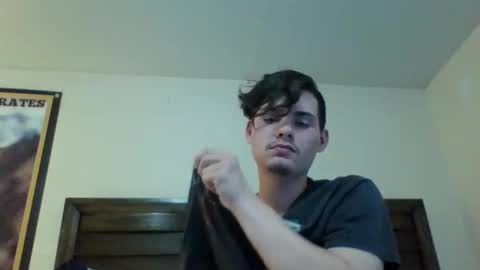 gainesjeremiah92 online show from April 27, 9:34 pm