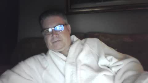 gameon1969 online show from May 26, 5:35 am
