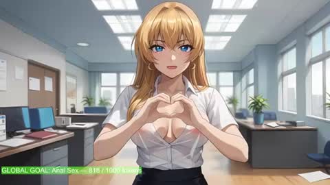 Miyabi online show from June 17, 2:27 am