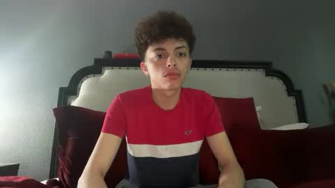 Jose online show from June 9, 11:59 pm