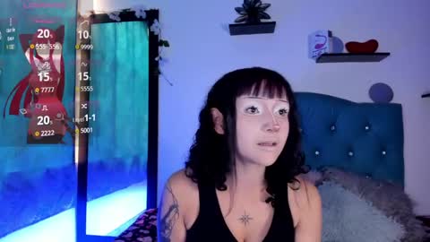 Gemma online show from May 22, 3:19 pm