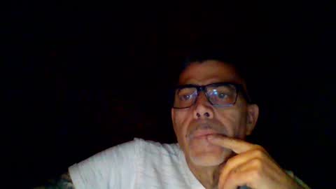 Gen online show from May 17, 9:46 pm