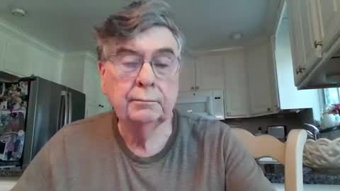 GeneOx online show from July 9, 1:26 pm