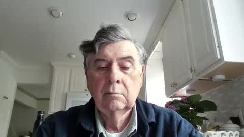 GeneOx online show from May 20, 4:02 pm