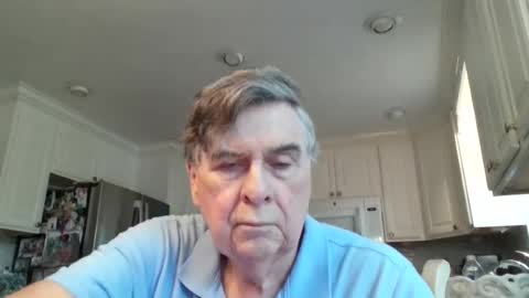 GeneOx online show from August 6, 1:20 pm