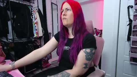 Genny Rock   and  online show from May 4, 12:17 am
