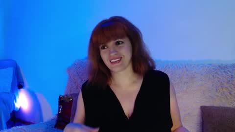 gentlemila online show from March 12, 11:44 pm