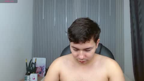 GEORGE online show from July 17, 1:51 am