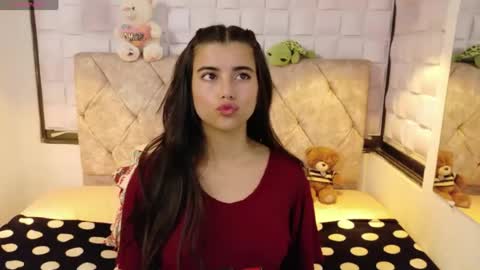 georgia_candy online show from July 18, 5:53 am