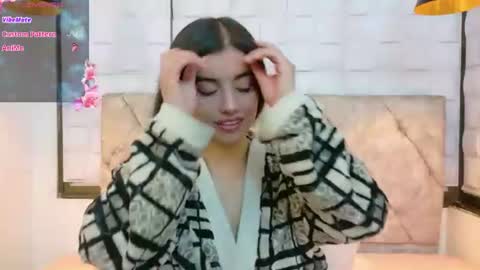 georgia_candy online show from June 29, 4:09 am
