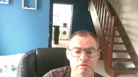 geronemo62 online show from May 23, 8:54 am