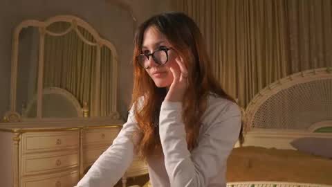 Kristy online show from May 22, 5:09 pm