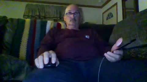 ghost2534 online show from May 24, 2:30 am