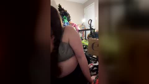ghostheartmistresss online show from June 27, 4:18 am