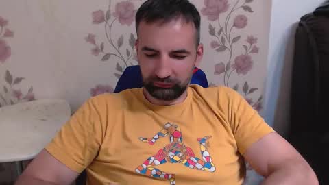 Gianni online show from May 27, 6:38 pm