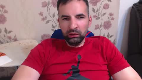 Gianni online show from May 26, 7:31 pm