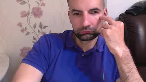 Gianni online show from May 22, 8:48 pm