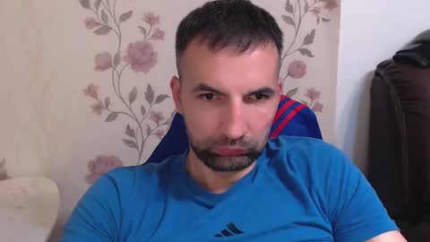 Gianni online show from May 23, 8:49 pm