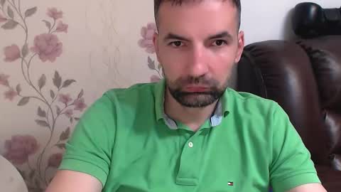 Gianni online show from May 9, 11:05 am