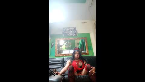 GinaGender online show from May 31, 4:17 pm