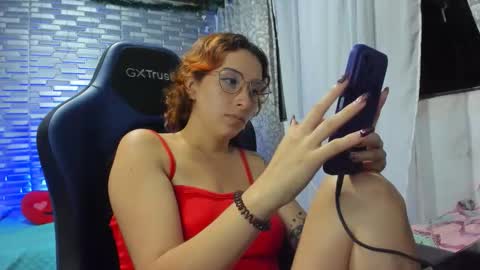 Ginger online show from May 8, 1:11 am