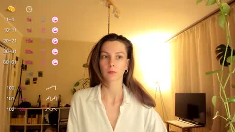 Vasilisa online show from August 5, 7:11 pm