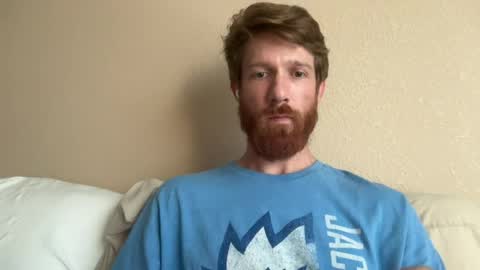 gingermania10 online show from August 9, 8:13 pm
