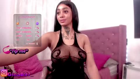 Ginna Bolton online show from June 3, 3:53 am